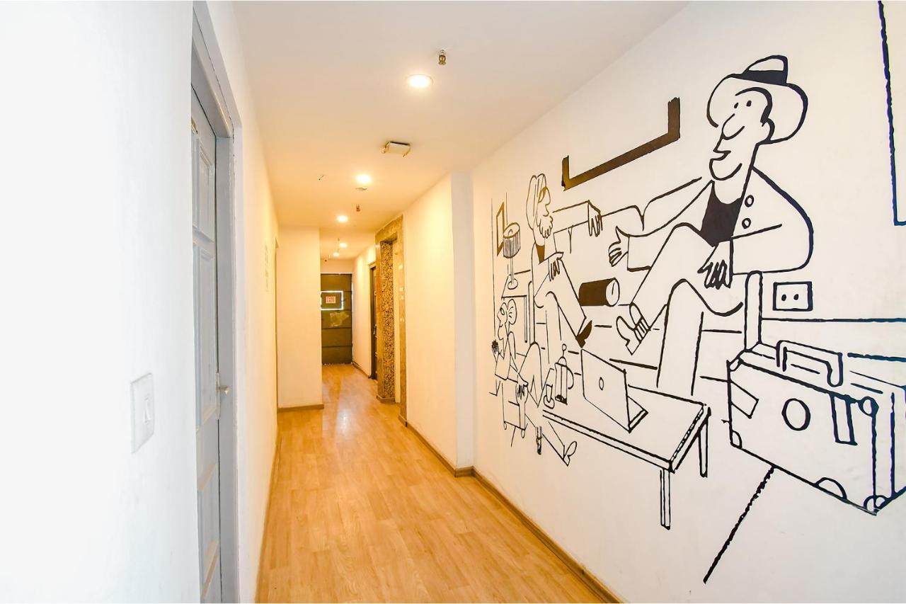Fabhotel Airport Green Arcade - 15Km From Kolkata Airport Exteriör bild