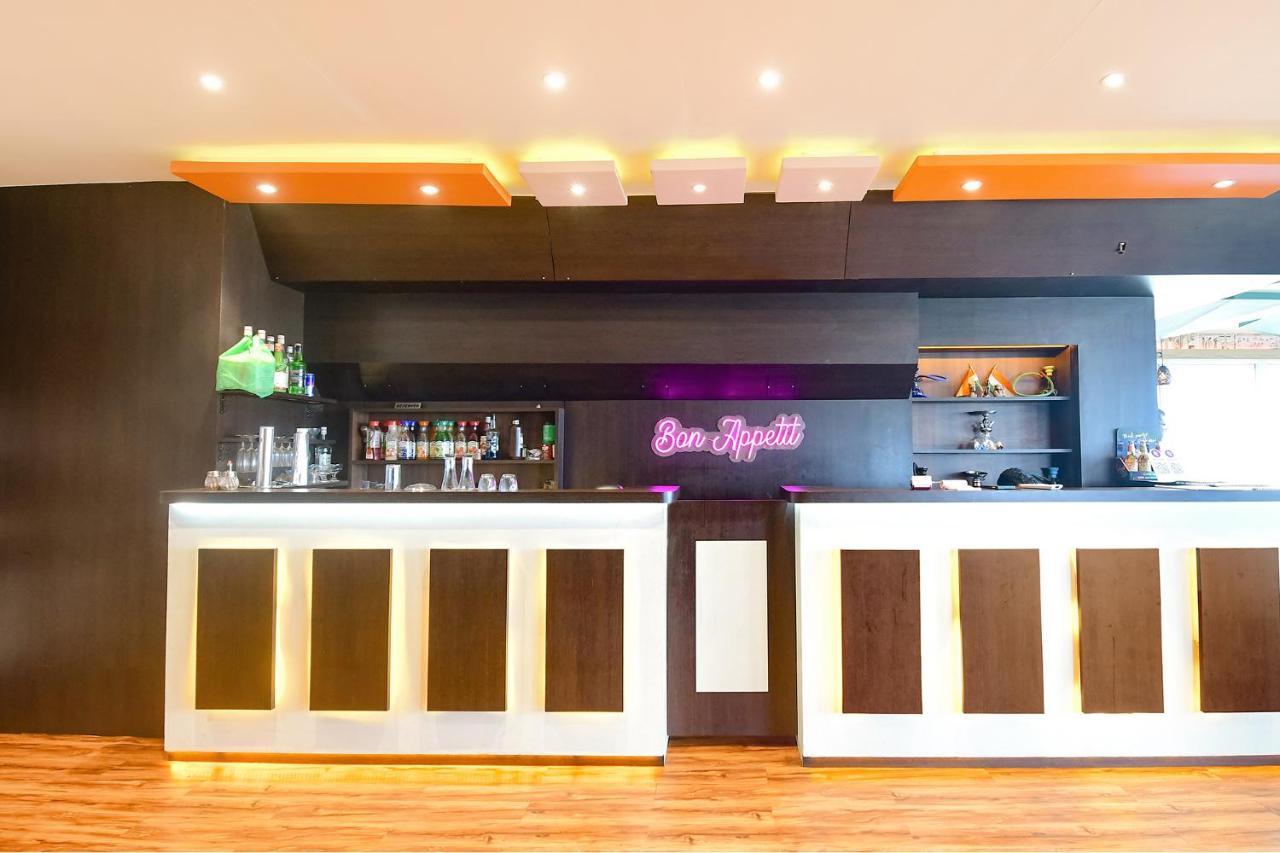 Fabhotel Airport Green Arcade - 15Km From Kolkata Airport Exteriör bild