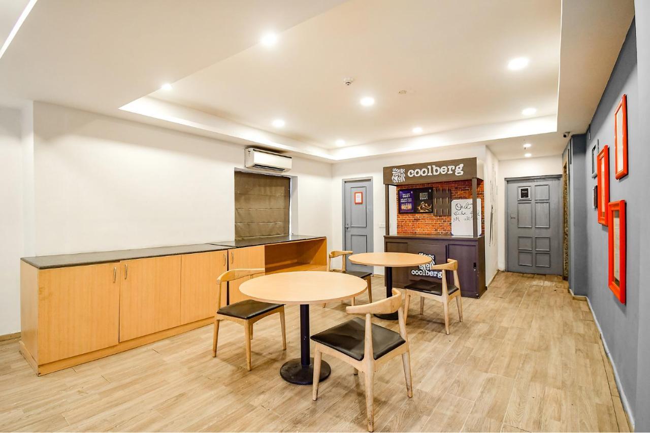 Fabhotel Airport Green Arcade - 15Km From Kolkata Airport Exteriör bild