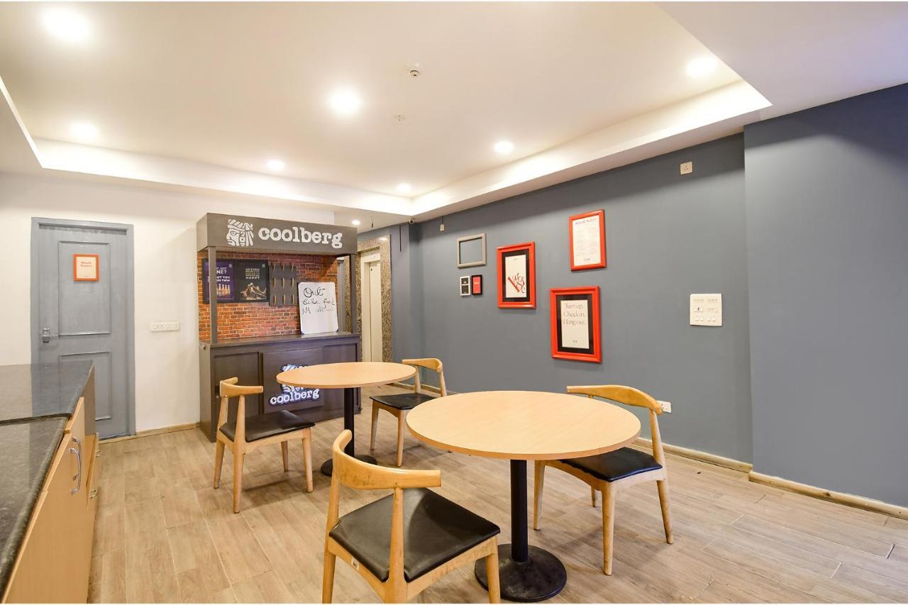 Fabhotel Airport Green Arcade - 15Km From Kolkata Airport Exteriör bild
