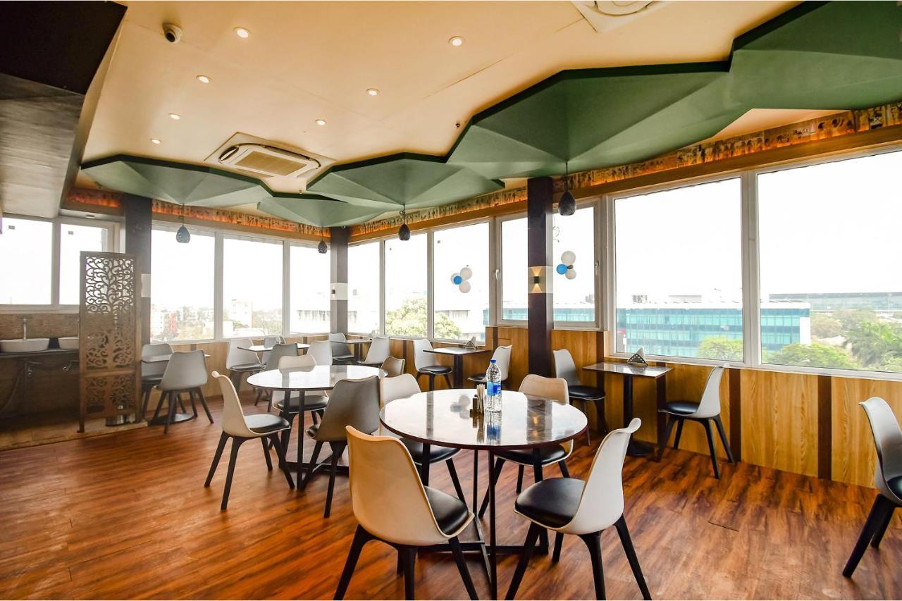 Fabhotel Airport Green Arcade - 15Km From Kolkata Airport Exteriör bild